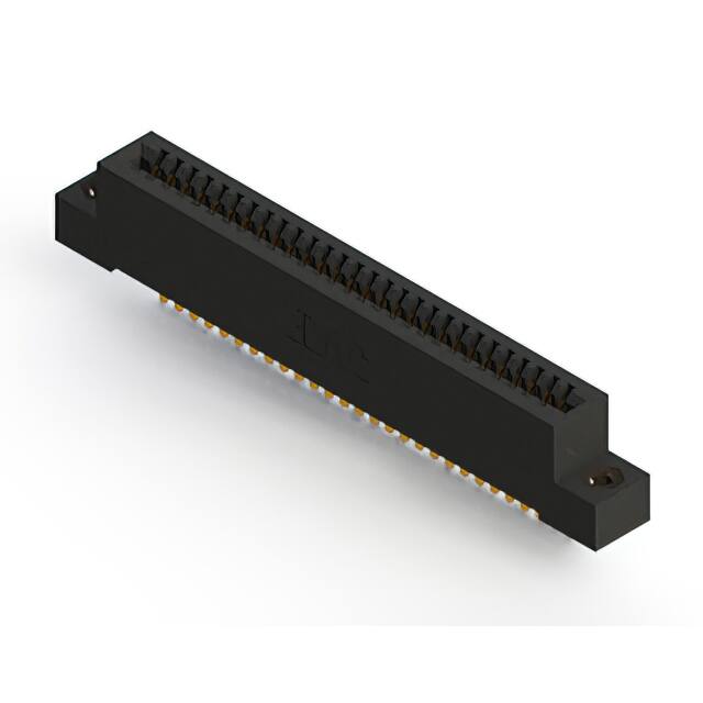 892-028-500-108 EDAC Inc.  Edgeboard Connectors